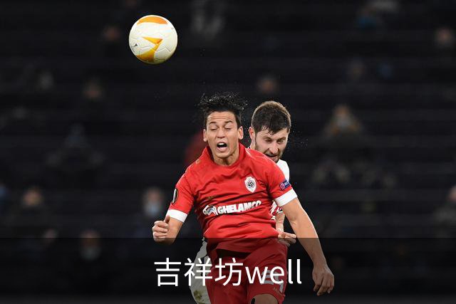关于吉祥坊well展示图